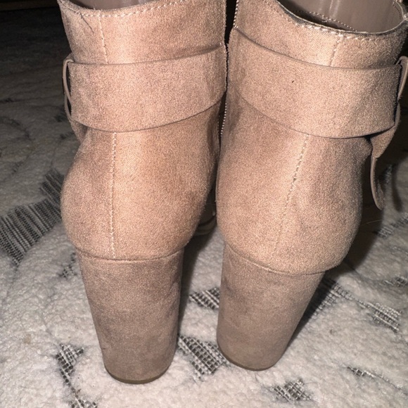 Booties - Picture 6 of 8